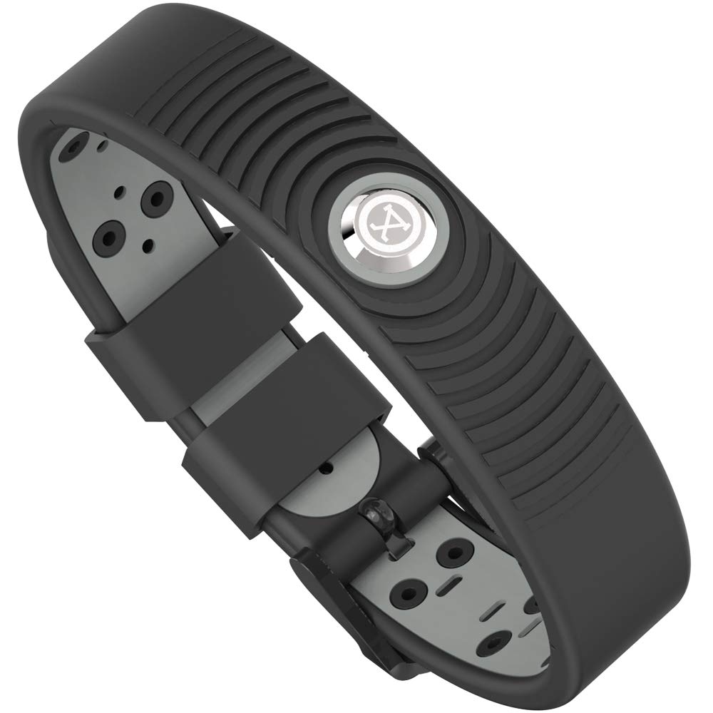 PROEXL 18 MAX on the wrist for all-day wear and comfort.