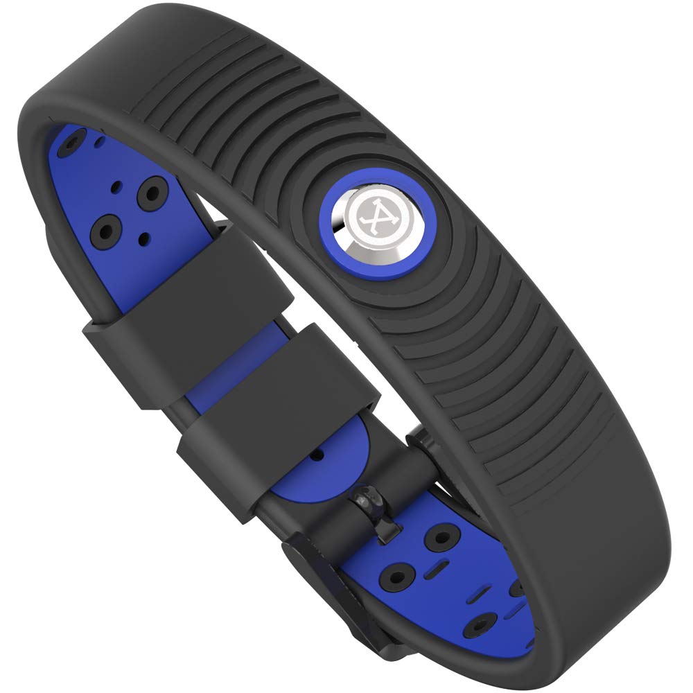 PROEXL 18 MAX bracelet waterproof design for daily wear and outdoor adventures.