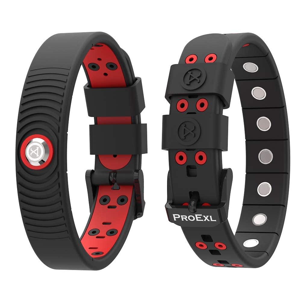 PROEXL 18 MAX close-up magnet highlights powerful grip and quick adjustment