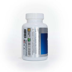 Professional Botanicals Adrenal 100 Cortex ingredients list highlights cortex components