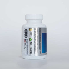 Professional Botanicals Adrenal Complex label closeup highlighting stress resilience formula