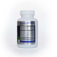 Professional Botanicals Adrenal Complex wellness scene for daily wellness