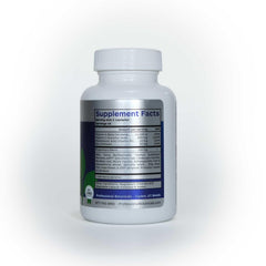 Professional Botanicals 90-capsule package signals value and durable daily support.