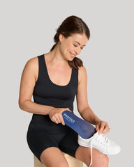 PROFOOT Plantar Pro Insole all-day comfort supports standing and walking.