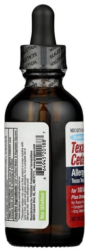 Sublingual drops ready for under-tongue administration by PROGENA
