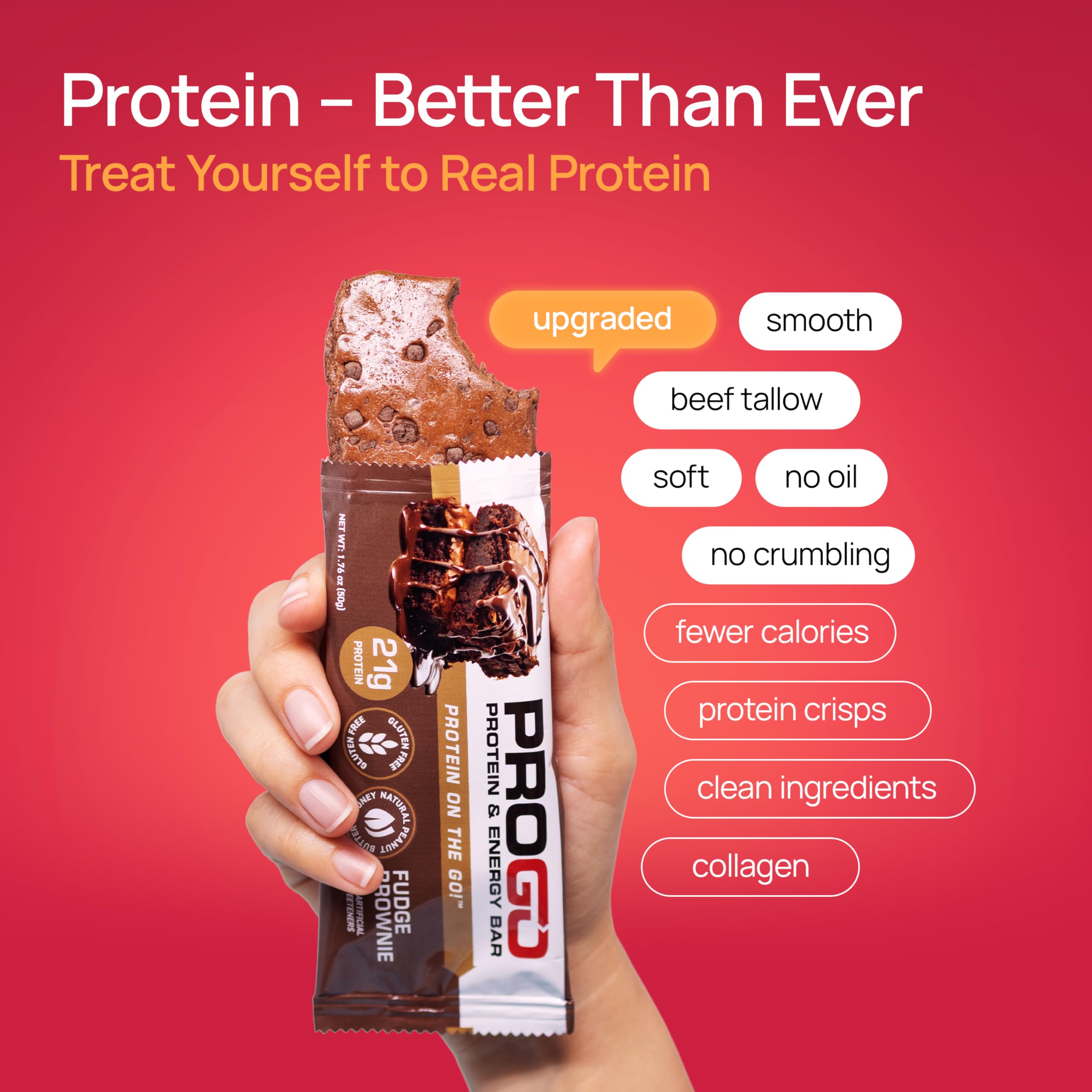 ProGo collagen blend supports joints and daily movement
