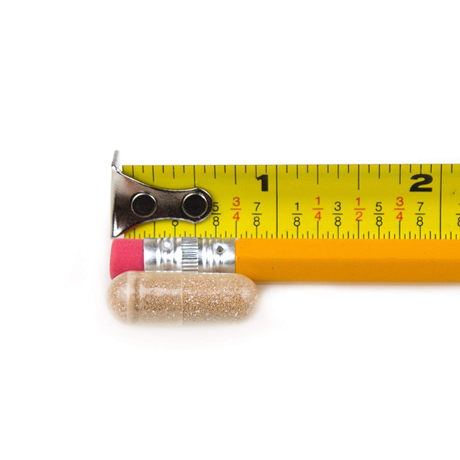 Progressive Health Monoplex folate ingredient label visible