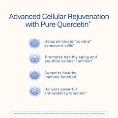 ProHealth doctor-formulated label communicates trusted formulation and expertise.