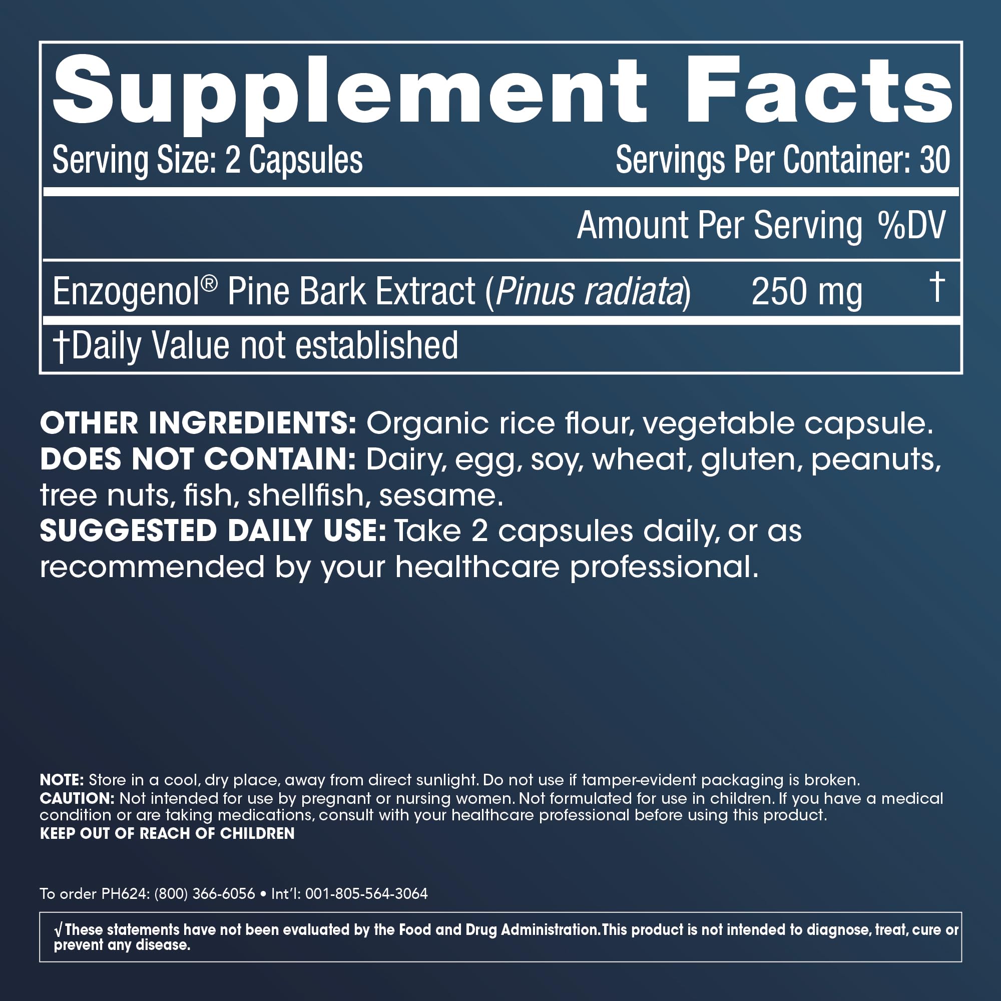 ProHealth Enzogenol bottle beside a New Zealand flag highlighting NZ sourced quality.