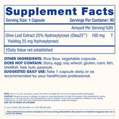 ProHealth gluten-free and sugar-free icons signaling clean nutrition.