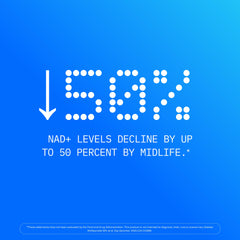 ProHealth NAD+ Pro USA-made GMP facility logo signals trusted manufacturing origins.