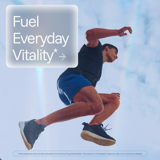 ProHealth NAD+ Pro scoop shows convenient, on-demand sublingual dosing.
