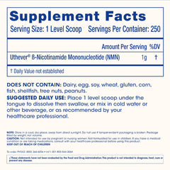 ProHealth NMN Pro Powder USA-made quality badge
