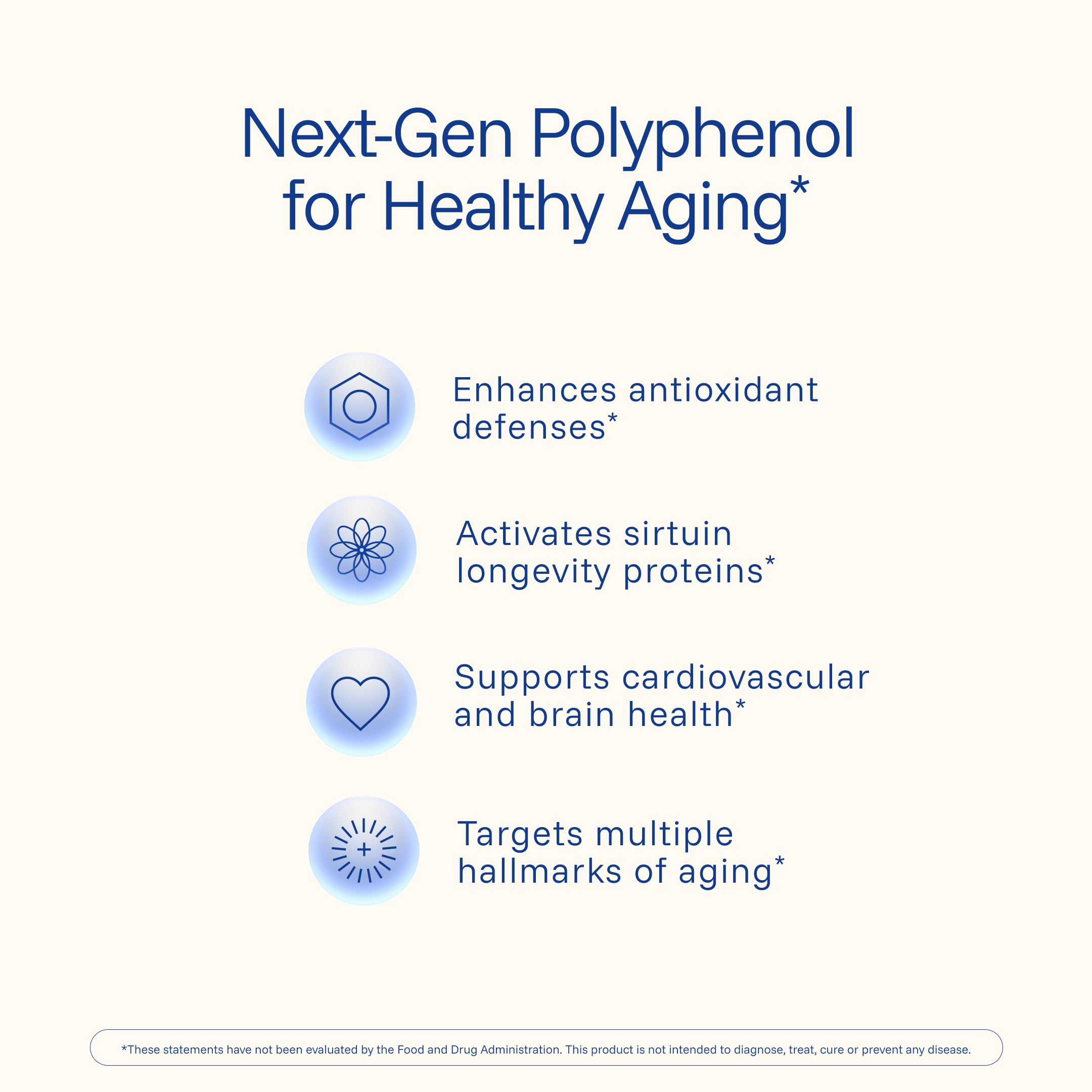 ProHealth pterostilbene heart health graphic illustrating endothelial function benefits