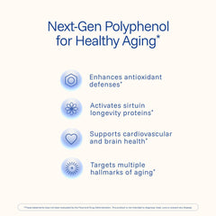 ProHealth pterostilbene heart health graphic illustrating endothelial function benefits