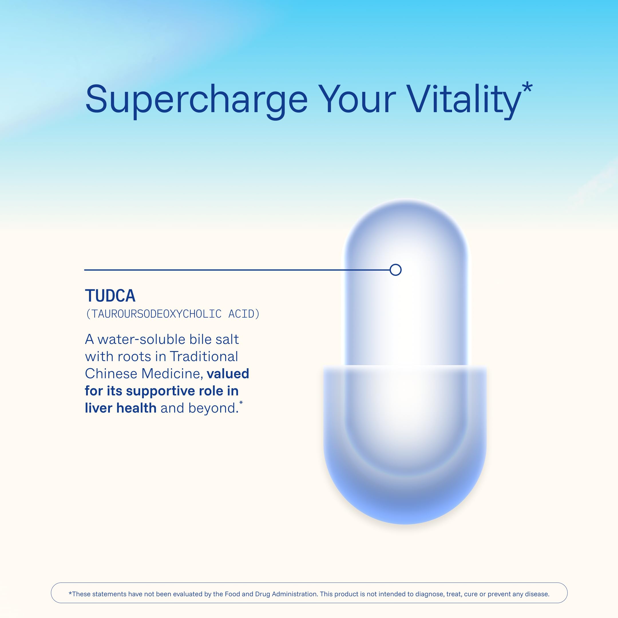 USA-made ProHealth Pure TUDCA packaging signals trusted manufacturing