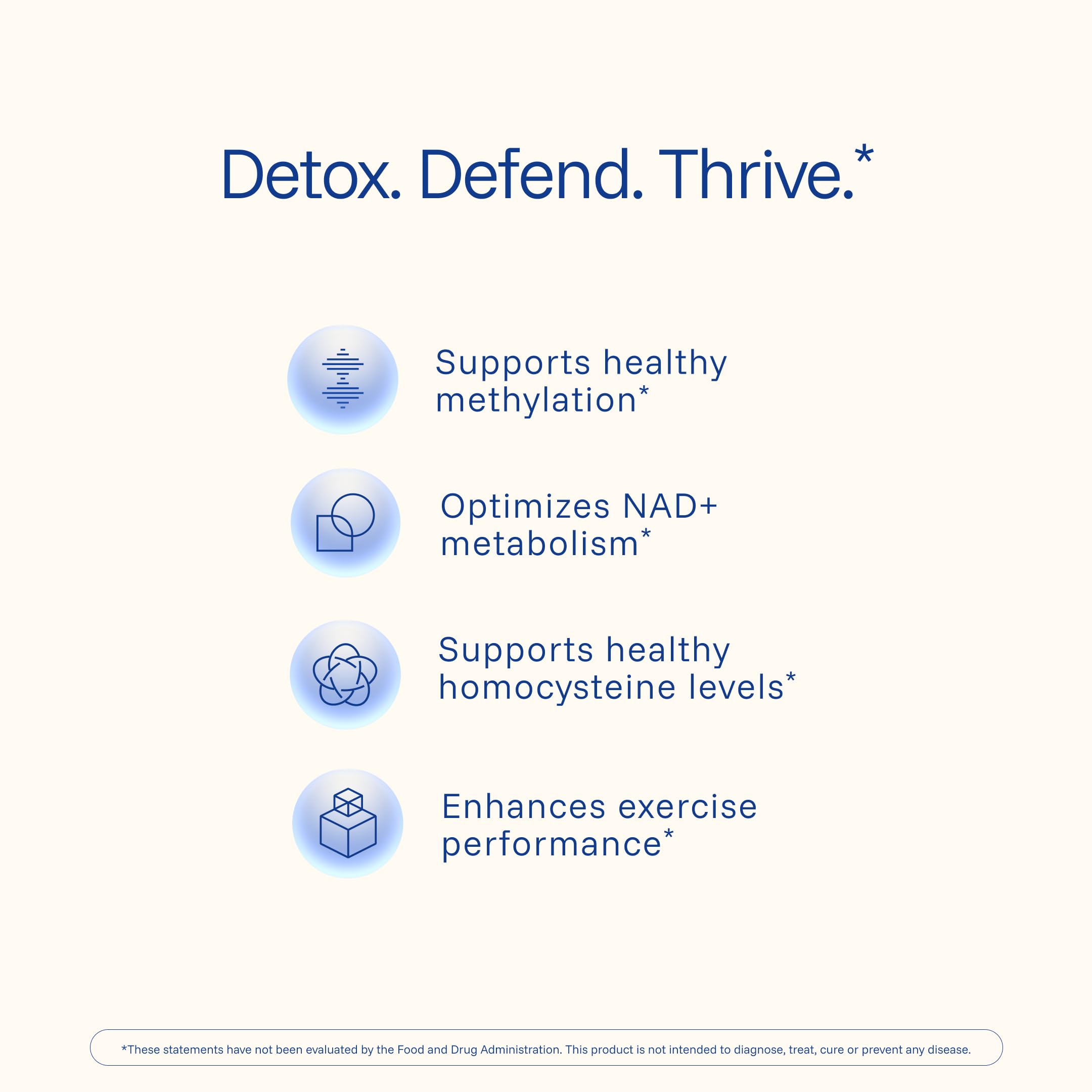 ProHealth TMG label and packaging providing dosage, purity, and usage guidance.