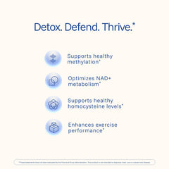 ProHealth TMG label and packaging providing dosage, purity, and usage guidance.
