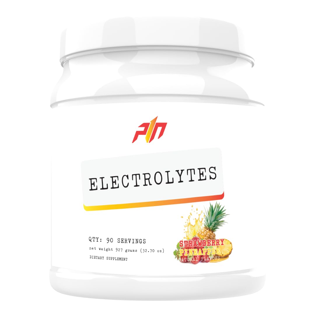 Project #1 Electrolyte Powder Lemon-Lime being mixed in water to support hydration during workouts