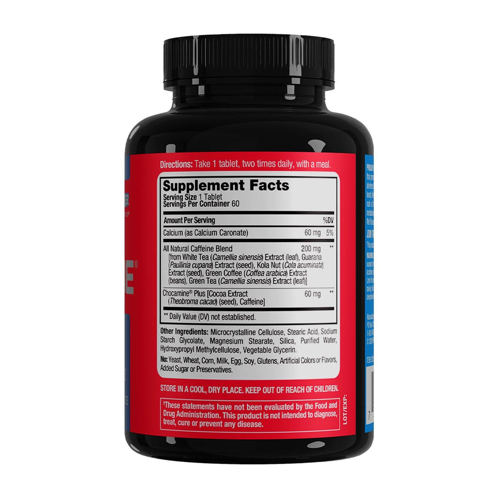 ProLab 5 pack box ready for daily clean energy routines.