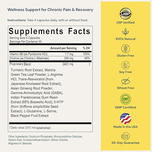 ProleevaMax capsules closeup highlighting vegan capsules for daily use
