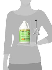 ProLinc Dry Heel Eliminator in use for a smoother, refreshed finish