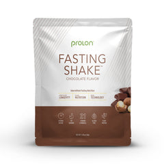Prolon plant-based protein formula is vegan and keto-friendly