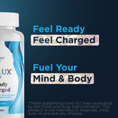 Promescent VitaFLUX US facility image reflecting high manufacturing standards