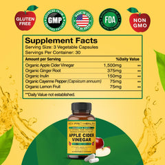 Promethean Wellness ACV Pro supplement scene emphasizes daily health management without harsh taste.