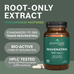 Two vegetarian capsules per serving deliver a simple daily intake.