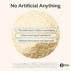 ProMix Nutrition Debloat baobab ingredient showcases natural fiber.