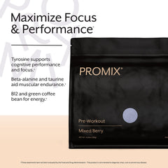 Scoop measuring beta-alanine and taurine for endurance support.