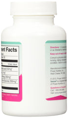 Front label displays branding and serving size for quick dose verification.