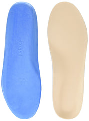 Propet Contour Pro Insole in tan for durable, comfortable support