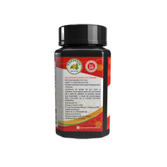 Propolis Health Red Propolis origin mangroves highlights Brazilian heritage