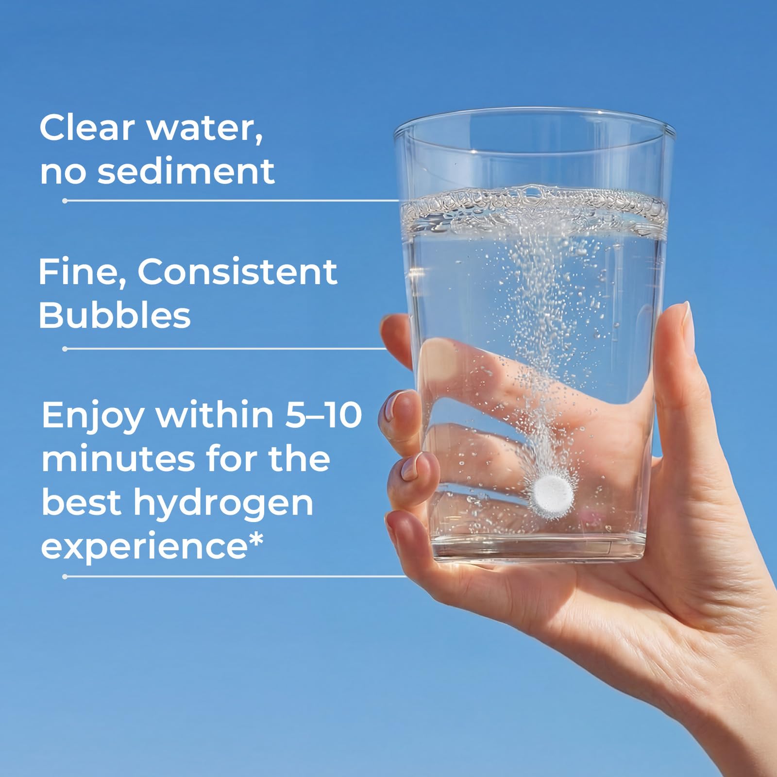 Proriginal clean formula ideal for daily wellness without artificial additives