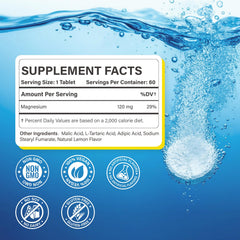 Proriginal non-GMO, gluten-free formula supports everyday wellness.