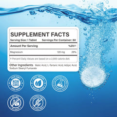 Proriginal post-workout hydration with hydrogen-rich water