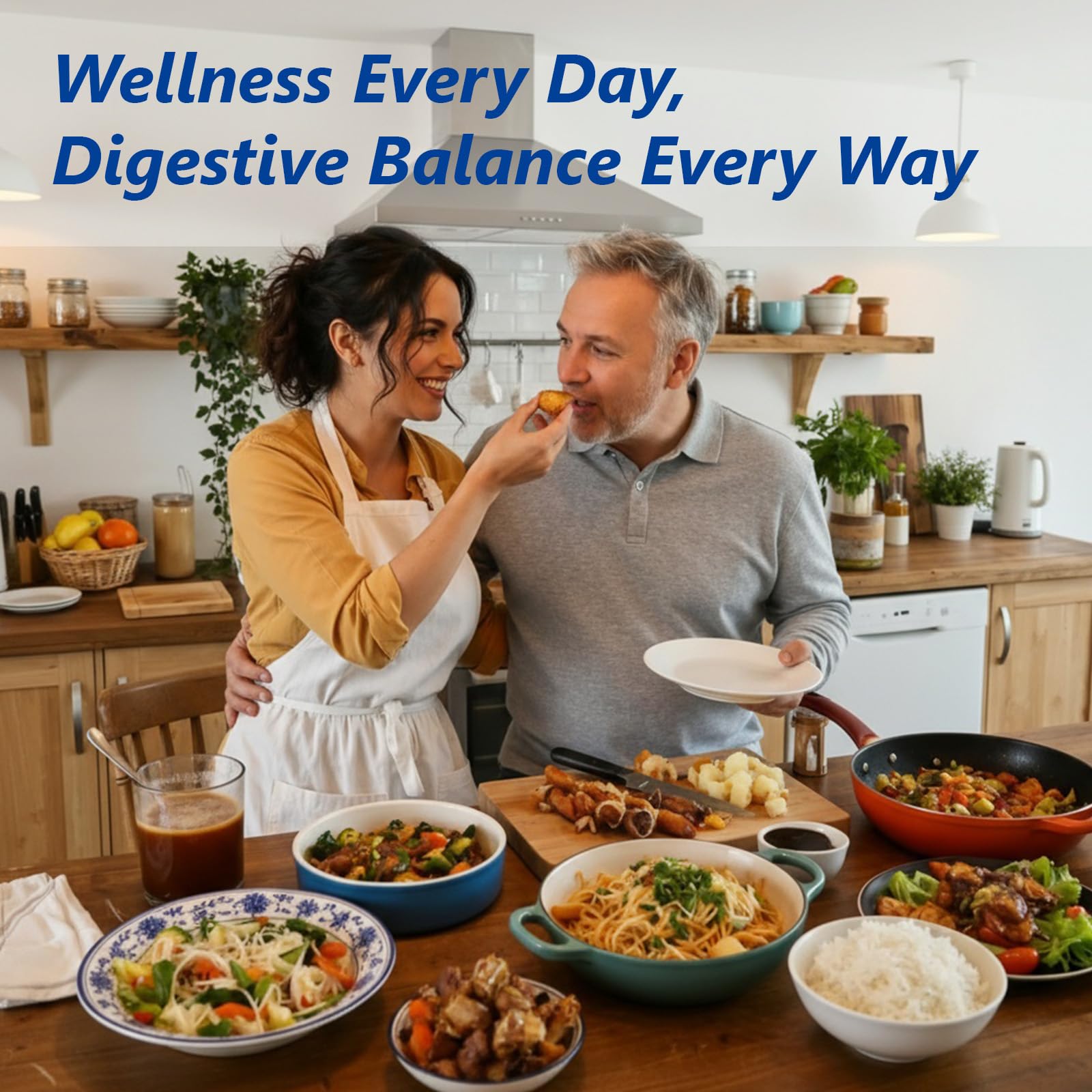Proriginal Digestive Enzymes travel pack—convenient for on-the-go digestion.