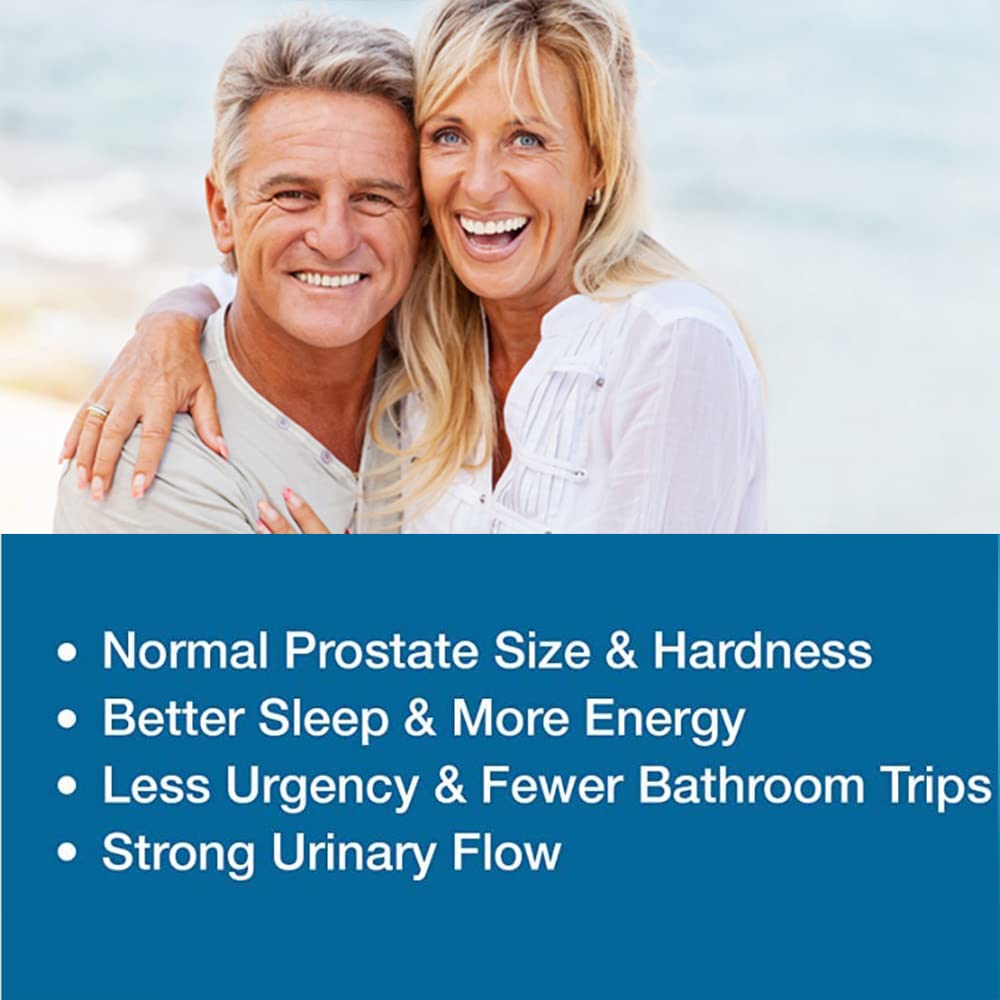 Prost-P10x tablets close-up for easy daily supplementation and routine.
