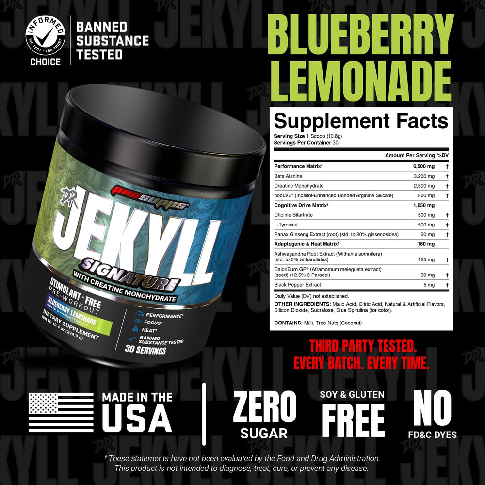 Tub placed on gym bench showcasing premium pre-workout quality