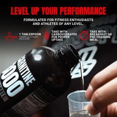 ProSupps dose with measuring spoon supports accurate serving.