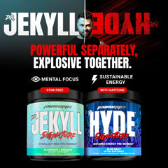 PROSUPPS Mr Hyde Watermelon burst visual suggesting flavor and energy