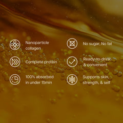 ProT Gold orange creme pouch emphasizes fast absorption and convenient fueling.