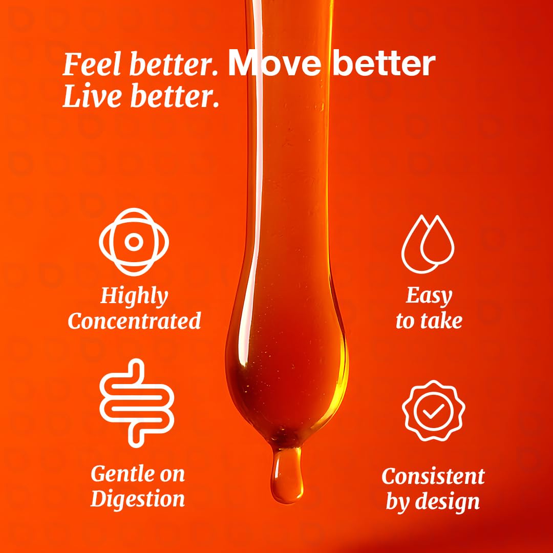 Proteinex Core cherry pour demonstrates smooth, ready-to-drink nutrition for active days.