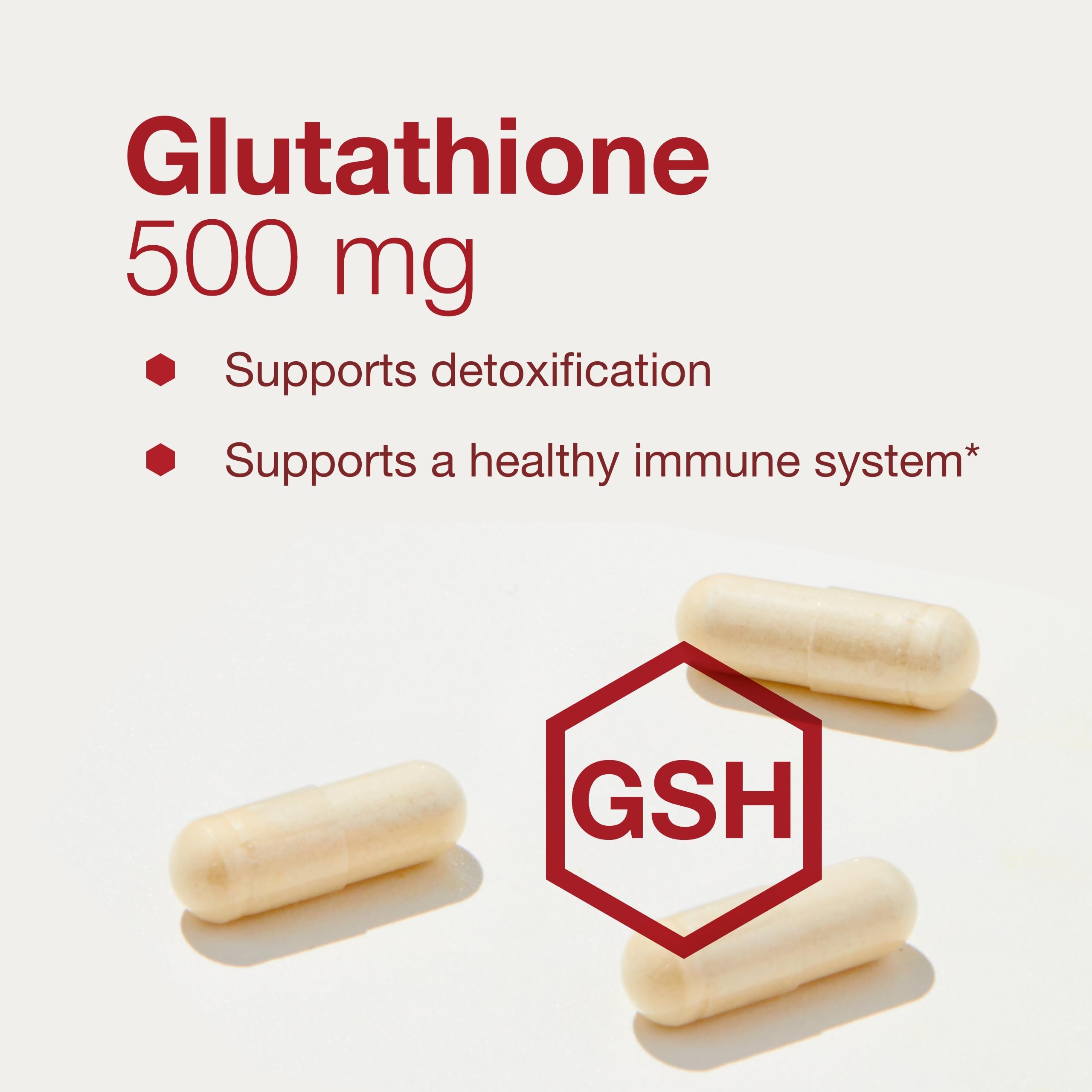 PROTOCOL FOR LIFE BALANCE alpha-lipoic acid ingredient in bottle for antioxidant potential.