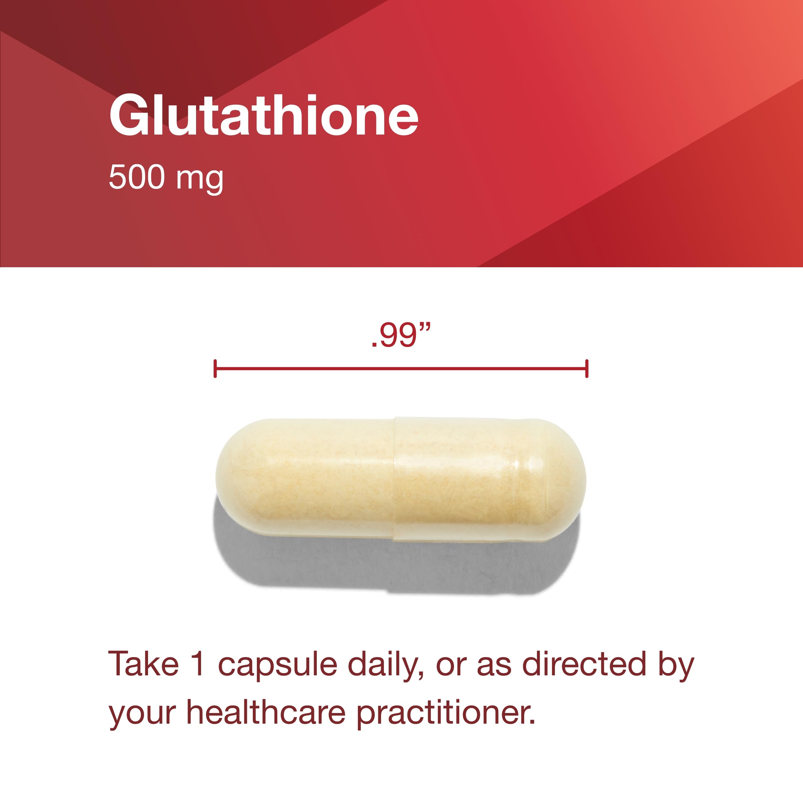 PROTOCOL FOR LIFE BALANCE capsules being poured out for convenient daily use.