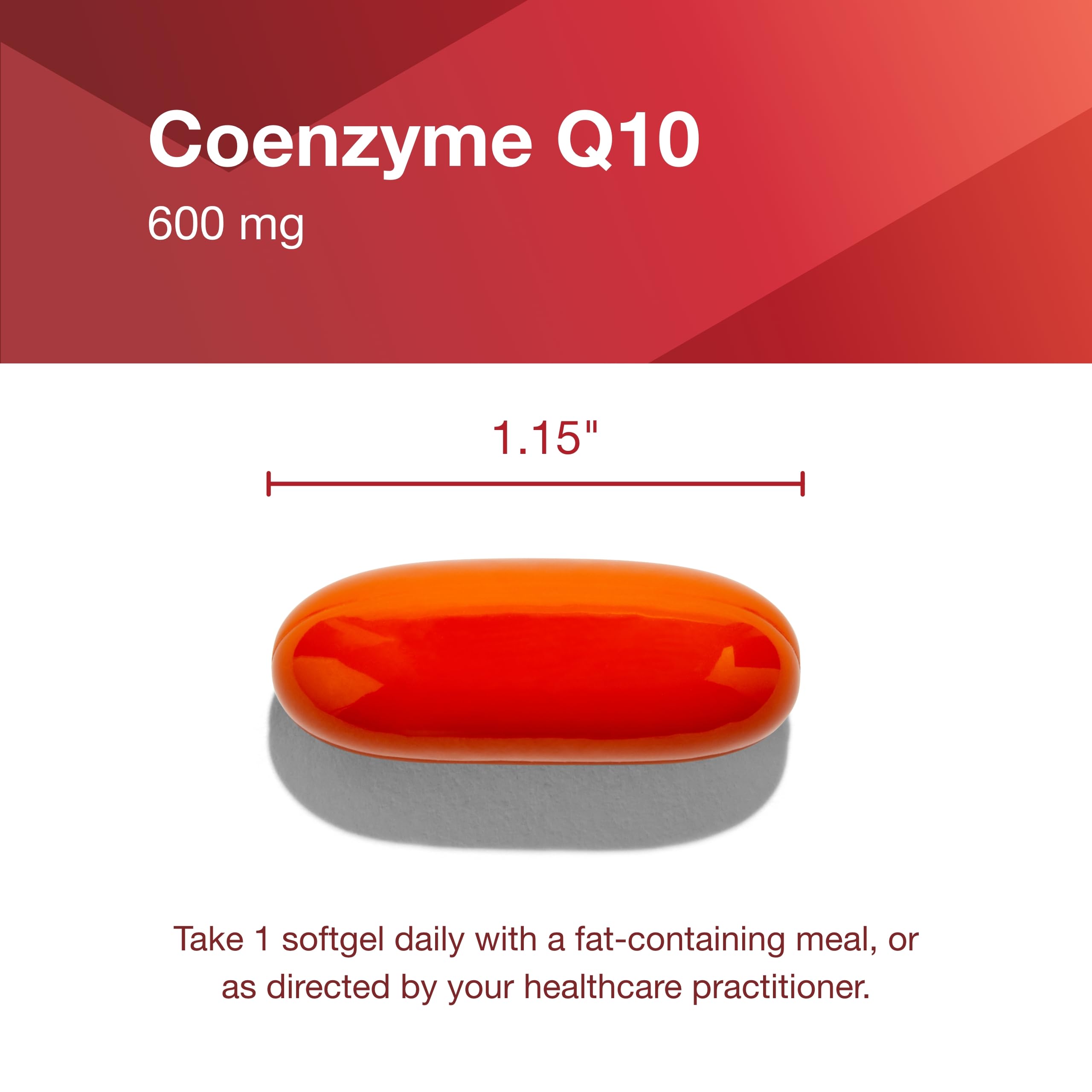 Daily use capsules from PROTOCOL FOR LIFE BALANCE ready for routine