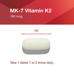 Protocol for Life Balance fermentation process illustration; MK-7 produced via non-GMO fermentation