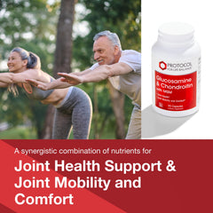 PROTOCOL FOR LIFE BALANCE label details highlight non-GMO and dairy-free attributes